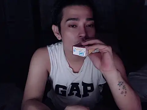 Treat2Heaven Show Webcam