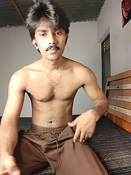 Master_069 ওয়েবক্যাম শো