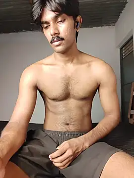 Show webcam de Master_069