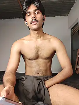 Master_069 Webcam Show