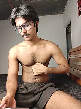 Show Webcam de Master_069