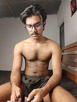 הופעת וובקאם של Master_069