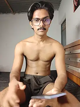 Master_069 Webcam-Show