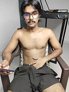 Master_069 Webcam-Show