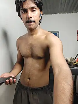 Show de webcam de Master_069
