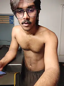 Master_069 Webcam Show