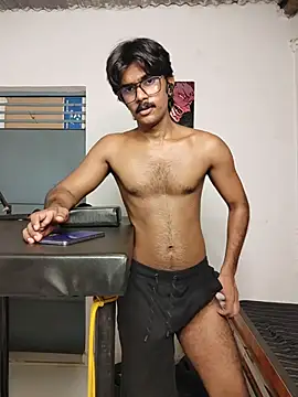 Master_069 Шоу с уебкамера