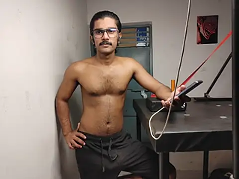 Master_069's Webcam Show
