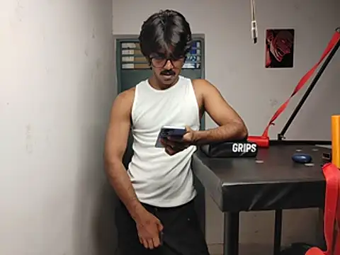 Show Webcam de Master_069