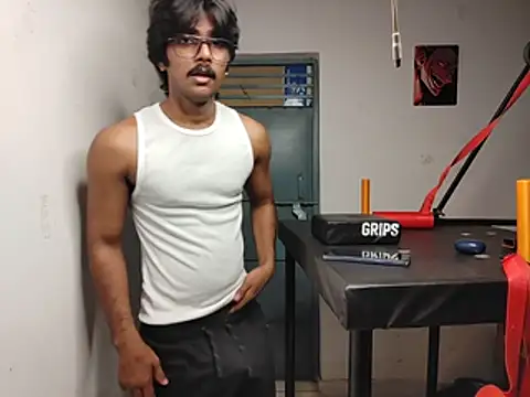 Master_069 Show Webcam