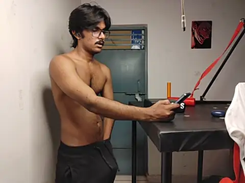 Master_069 Show Webcam