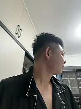 xiaosunsun01 网络视讯表演