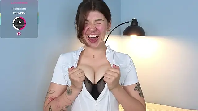 ByteBlushh Chat XXX live