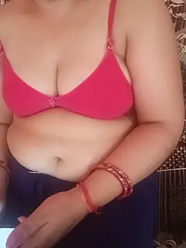 IndianQueennX – Live XXX-chat