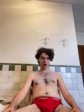 davyhairyvelvetdreams' Webcam Show