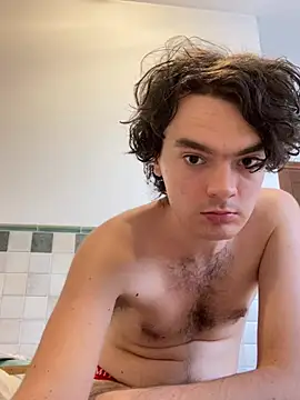 davyhairyvelvetdreams Webcam show