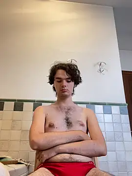 davyhairyvelvetdreams Show in webcam