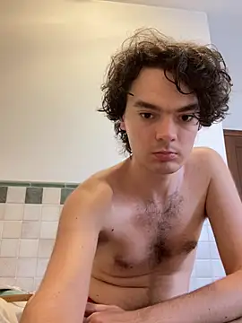 davyhairyvelvetdreams Webcam show
