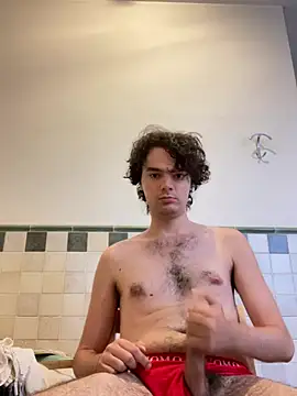 Živý XXX chat davyhairyvelvetdreams