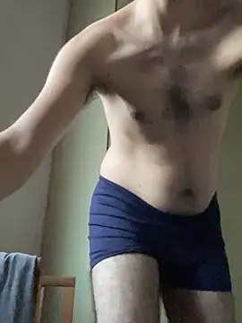 davyhairyvelvetdreams webcam show