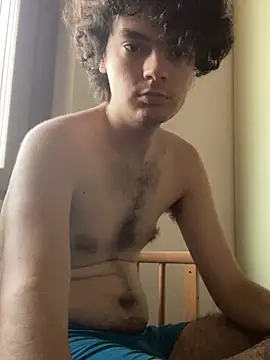davyhairyvelvetdreams Adlı Modelin Web Kamerası Şovu