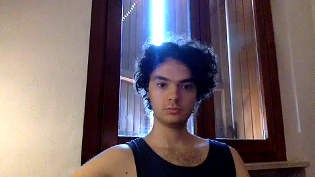 โชว์เว็บแคมของ davyhairyvelvetdreams