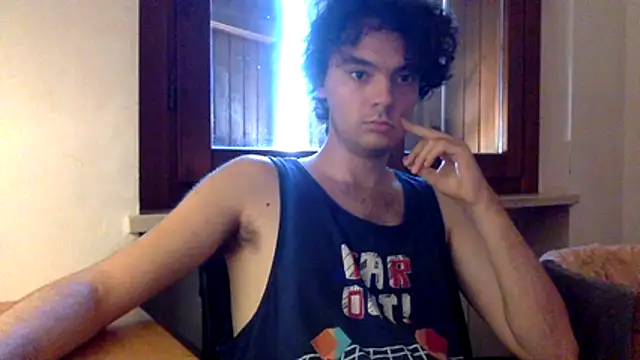 davyhairyvelvetdreams Webcam show