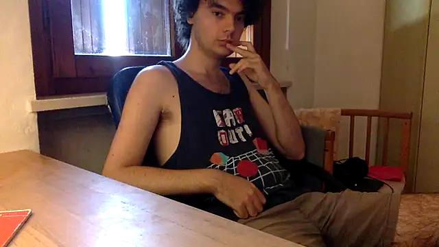 davyhairyvelvetdreams' Webcam Show