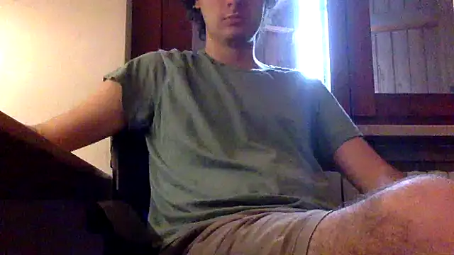 davyhairyvelvetdreams Webcamshow