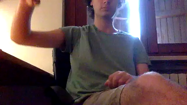 Show Webcam de davyhairyvelvetdreams