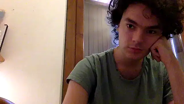 davyhairyvelvetdreams Webcam show