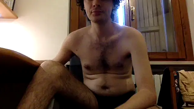 davyhairyvelvetdreams Webcam show