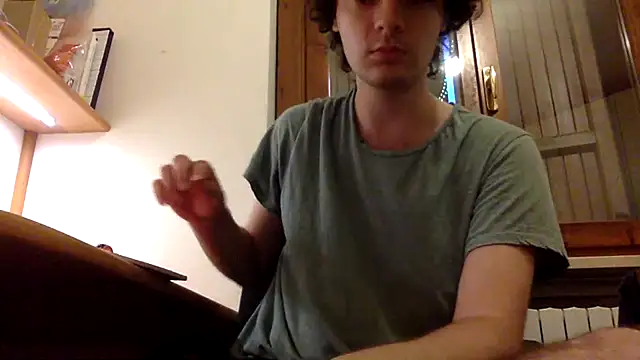 davyhairyvelvetdreams Webcam show