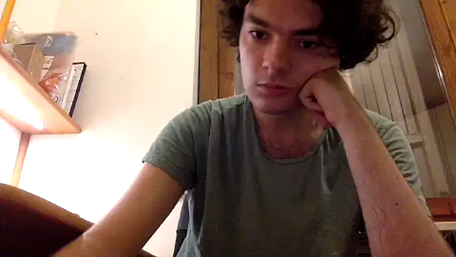 davyhairyvelvetdreams Webcam show