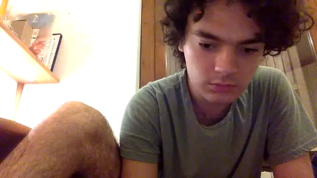 davyhairyvelvetdreams Webcam show