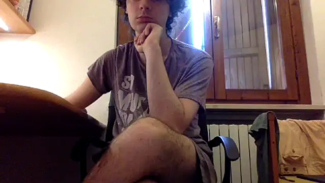 davyhairyvelvetdreams Webcam show