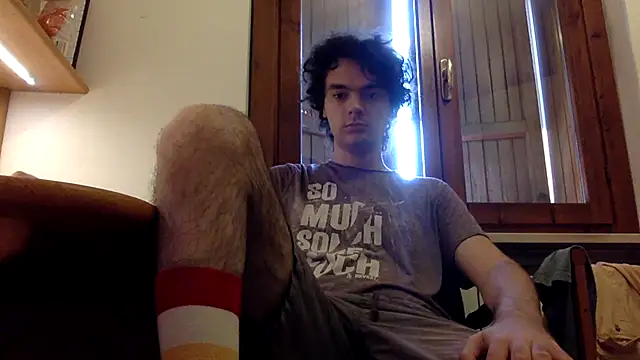 davyhairyvelvetdreams Webcam show