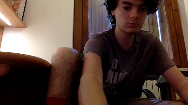 davyhairyvelvetdreams Webcam show
