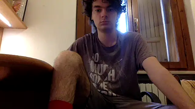 davyhairyvelvetdreams Webcam show