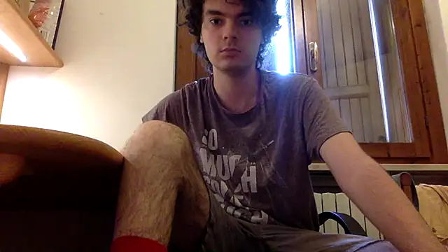 davyhairyvelvetdreams Webcam-Show