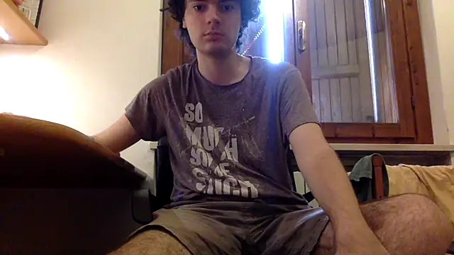 davyhairyvelvetdreams Webcam show