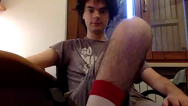 davyhairyvelvetdreams Webcam show
