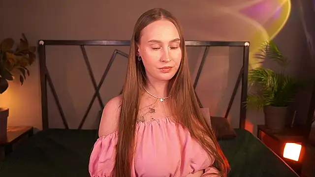 ViMilka Chat XXX in diretta
