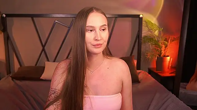 Chat XXX en directo de ViMilka