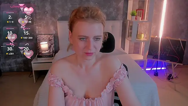 Shiny_Liss Chat XXX live