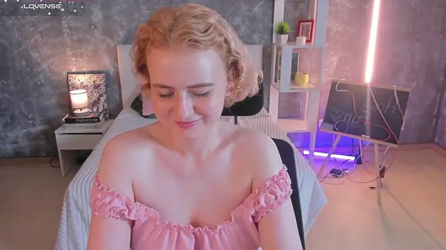 Shiny_Liss' Live XXX Chat