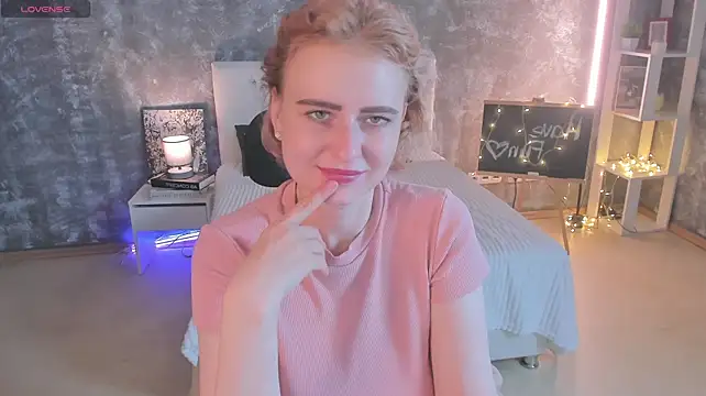 Shiny_Liss' Live XXX Chat