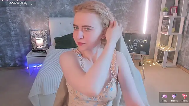 Shiny_Liss' Live XXX Chat