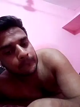 Decentlover67 Pertunjukan Webcam