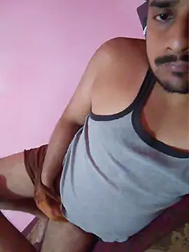 Show de Decentlover67 na webcam